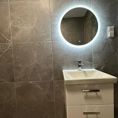 Villa Welle Dziwnów