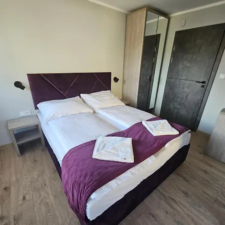 Welle Villa Dziwnow