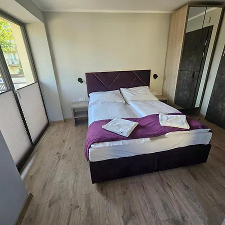 Welle Villa
