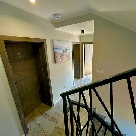 Welle Villa Dziwnów