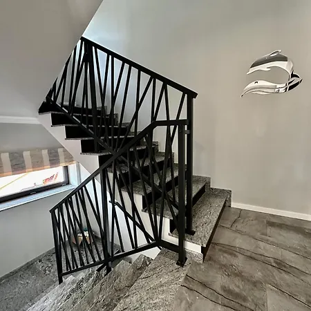 Villa Welle *
