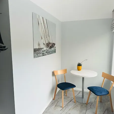 Villa Welle Dziwnów