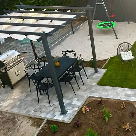 Welle Villa Dziwnów