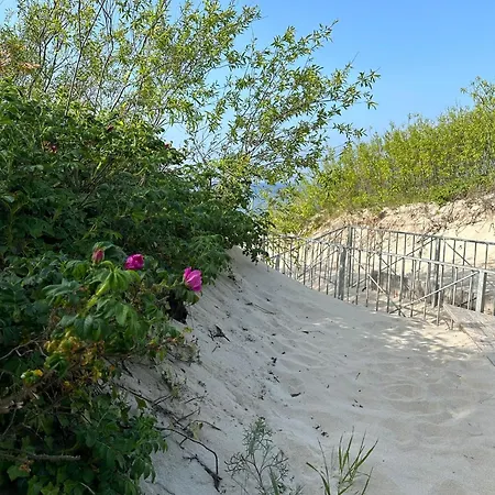 Welle Villa Dziwnów