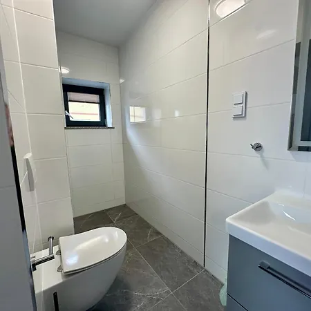 Villa Welle Dziwnów