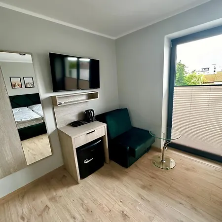 Welle Villa Dziwnów