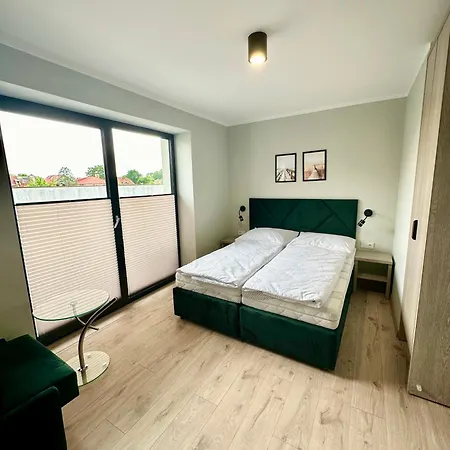 Welle Villa