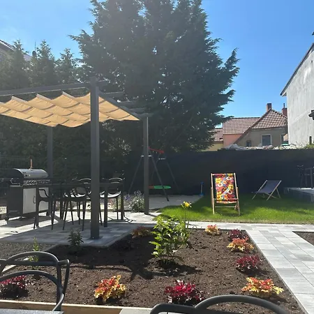 Welle Villa Dziwnów