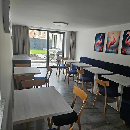 Villa Welle Dziwnów