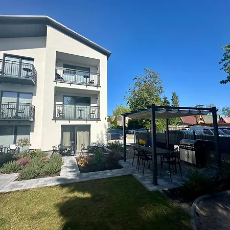 Welle Villa *