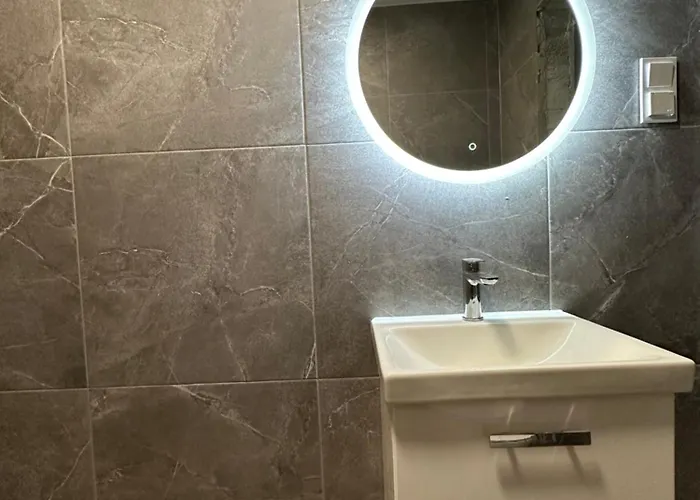 别墅 Welle Dziwnów