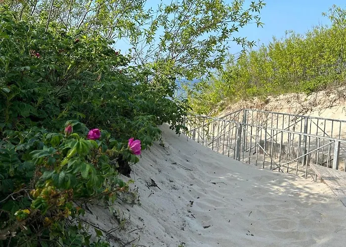 Welle Willa Dziwnów