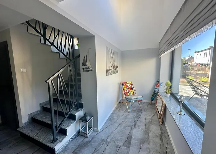 Welle Willa Dziwnów